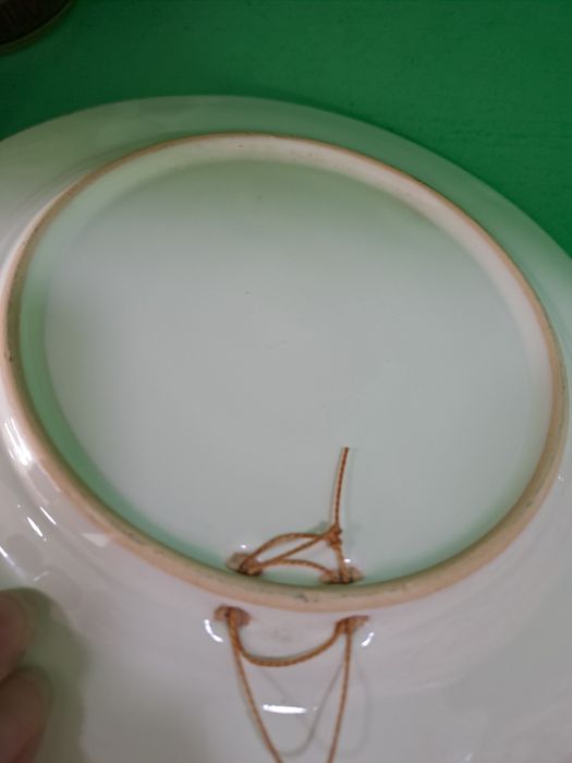 Английски порцелан