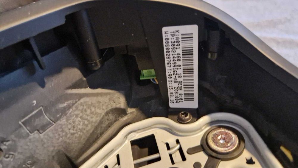 Мултифункционален волан Infiniti Q30/QX30 ОЕМ