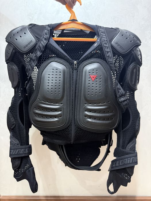 Dainese Manis Jacket Pro