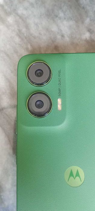 Телефон Motorola Moto G35 5G
