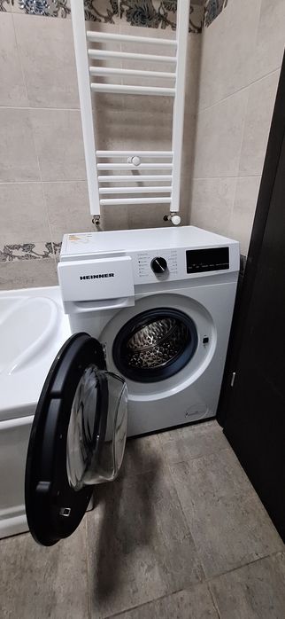 Garsoniera de închiriat