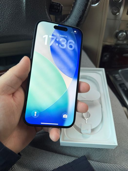 Iphone 16 128gb / айфон 16