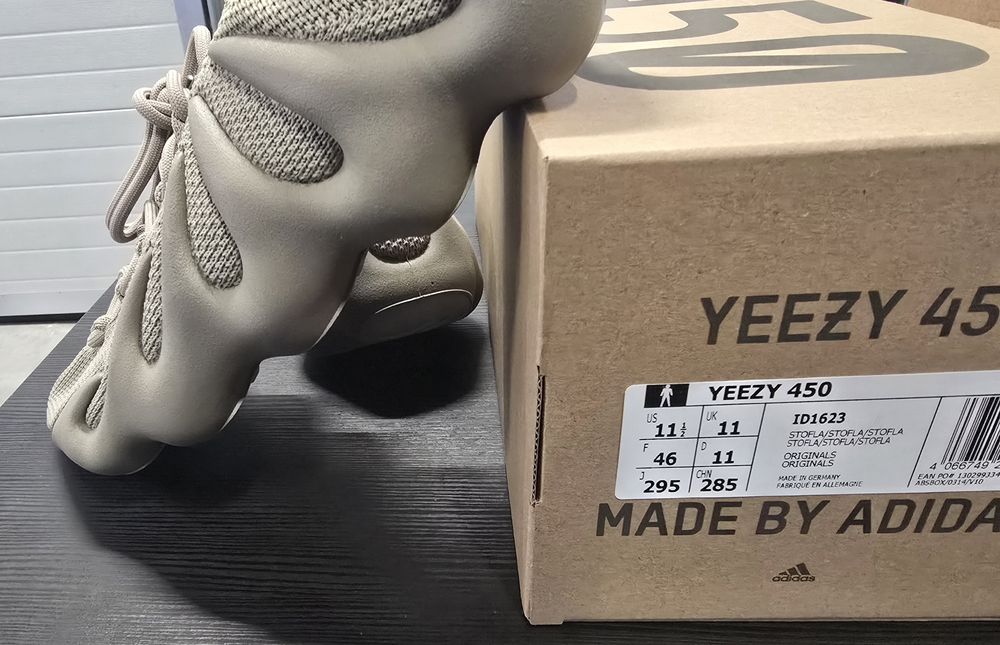 Yeezy 450 оригинални мъжки маратонки