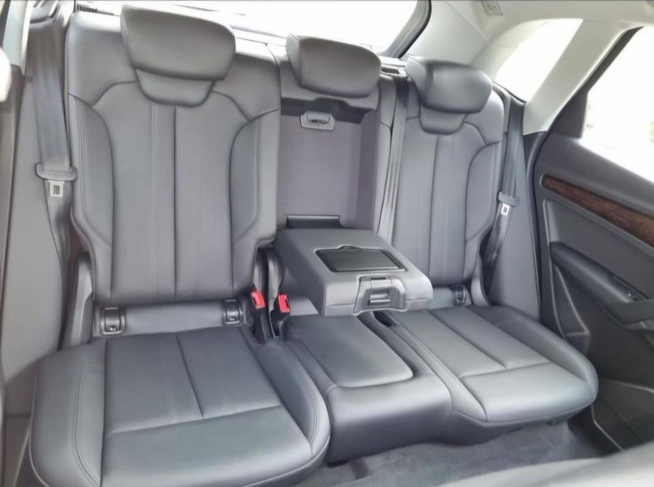 Audi Q5 impecabil