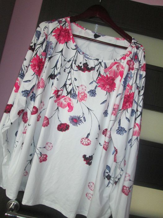bluza dame Emery Rose  extralarge