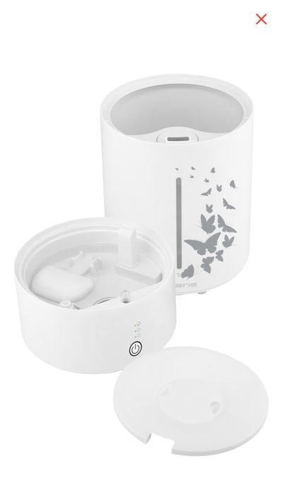 Увлажнитель воздуха