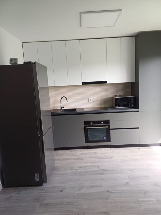Apartament Ama Residence