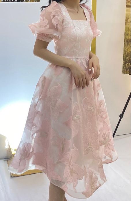 Платье от Дом моды Эльза