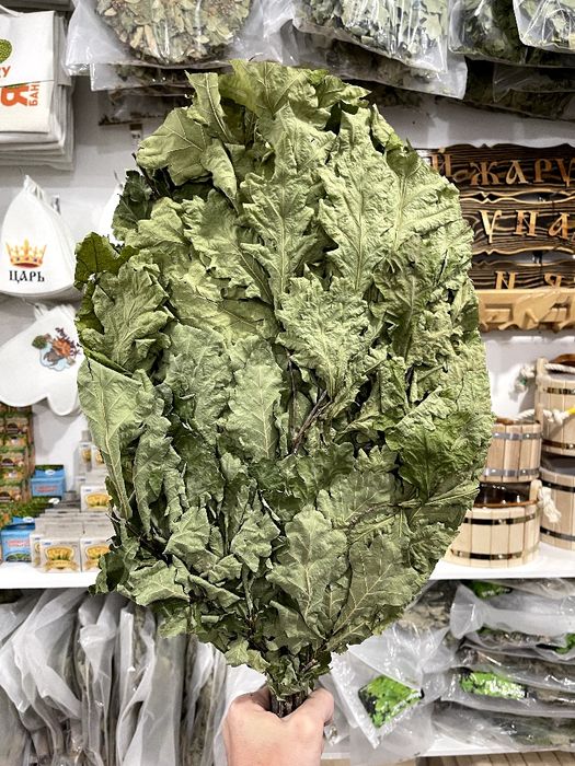 ВЕНИКИ ДЛЯ БАНИ! Лучшие веники для бодрящего пара!