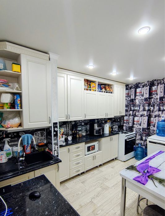 Пролам 3 комн.Океан.