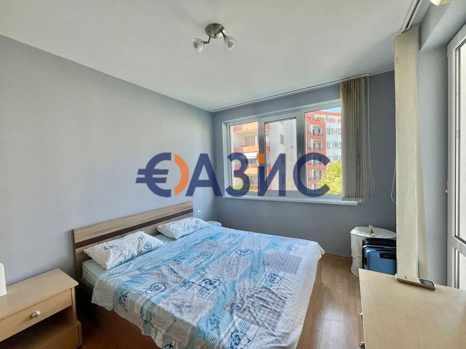 Продава се Двустаен апартамент в с. Равда, Област Бургас - 86 кв.м за 1146 €/кв.м - Снимка #4