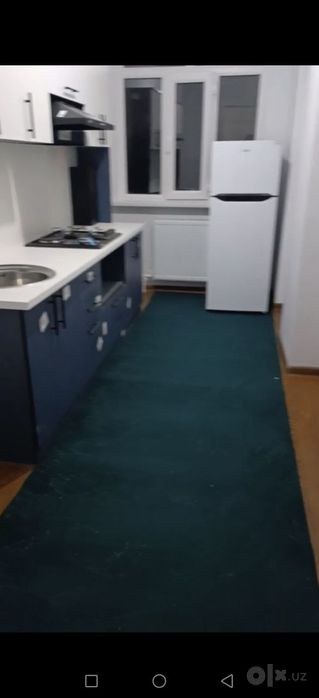 Ijaraga beriladi uzoq muddatga. andijon cityda joylashgan 2 etaj 3 xon