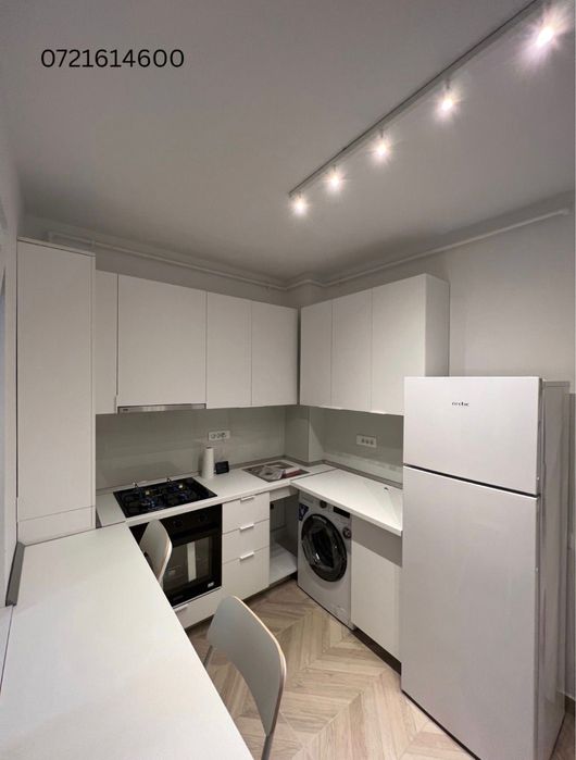 Proprietar, inchiriez garsoniera Regie Residence Faza 2, 2 min metrou