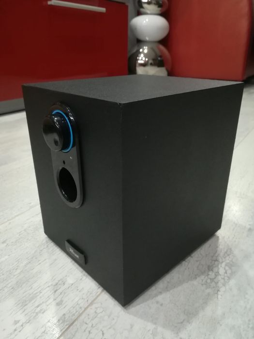 Субуфер/аудиосистема/ TRUST