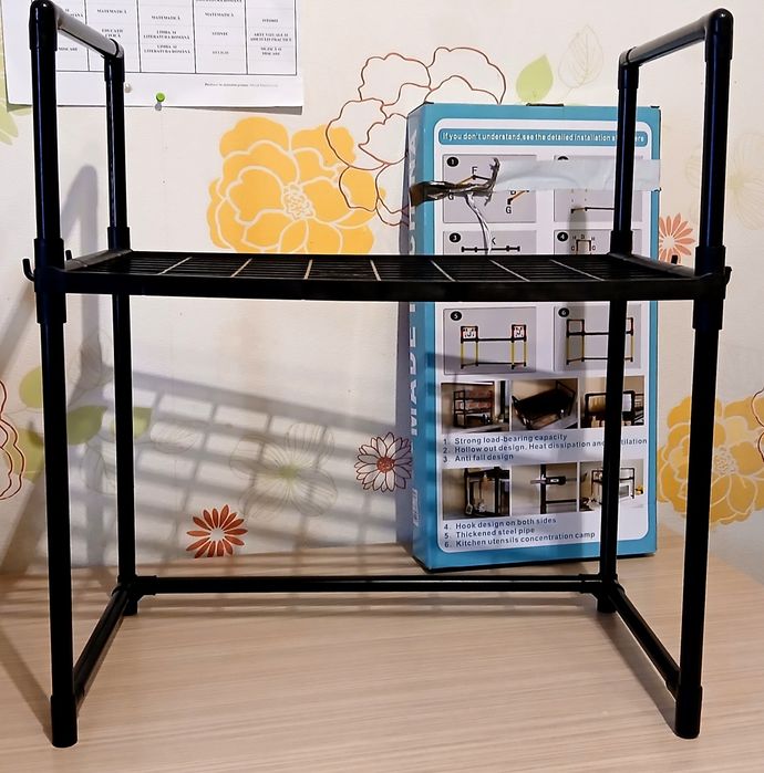 Raft multifunctional