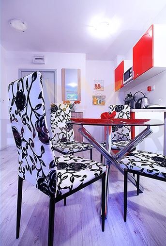 Продава се Двустаен апартамент в Балчик - 45 кв.м за 1000 €/кв.м - Снимка #5