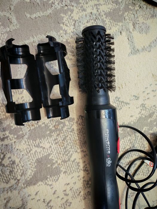 Продам плойку фен