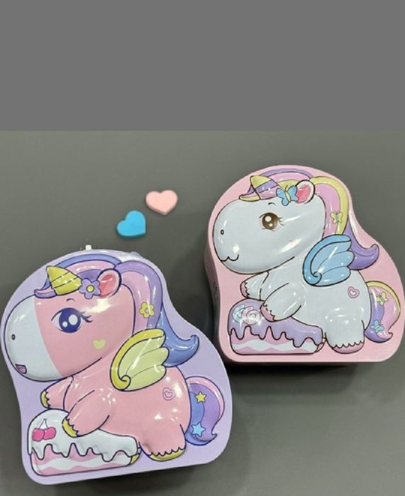 Детская копилка сейф металлическая с ключами и с замком качество отлич