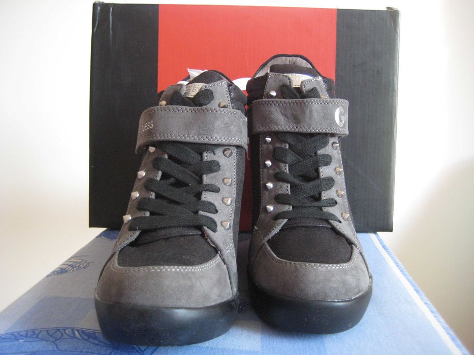 Guess оригинални кецове