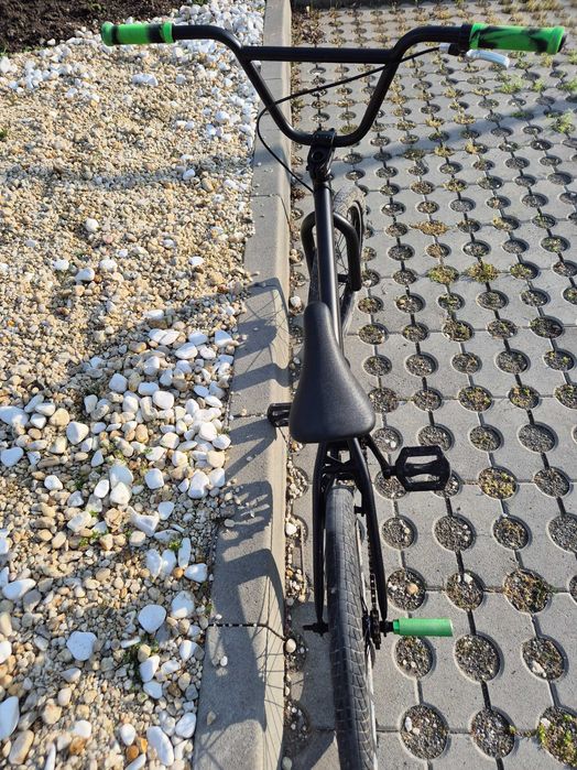 ПРОДАВАМЕ BMX Nordic Park 20"