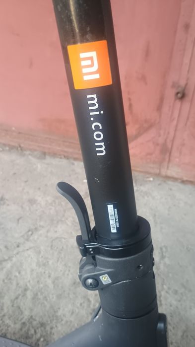 Продавам тротинетка