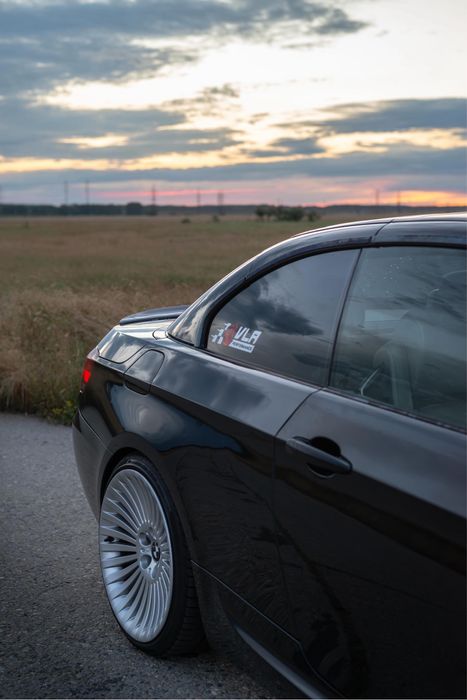 BMW 3 Series 2008 — imagine 5