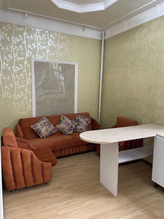 Сдается от собственника частный дом в Чиланзаре.