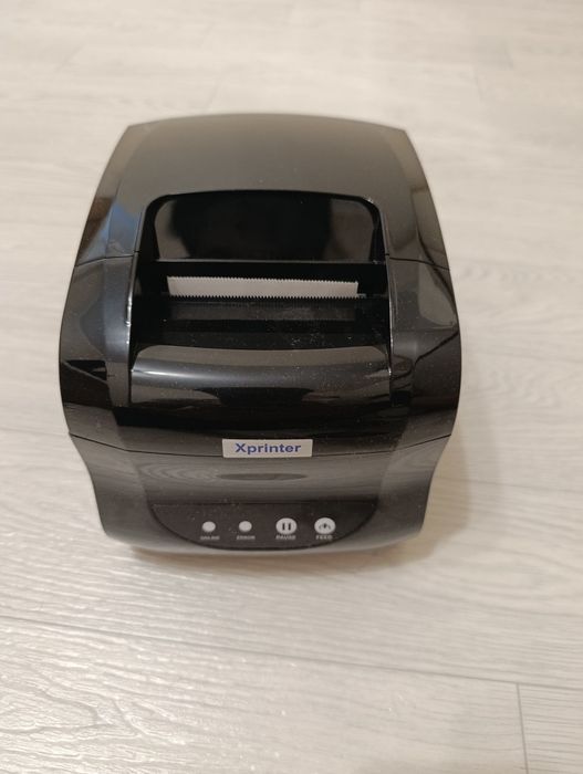 Xprinter принтер для чека