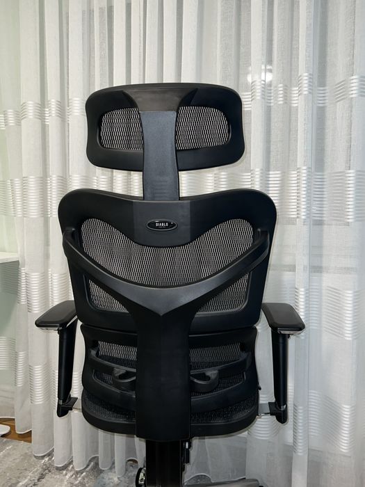 Scaun ergonomic Diablo V-Commander
