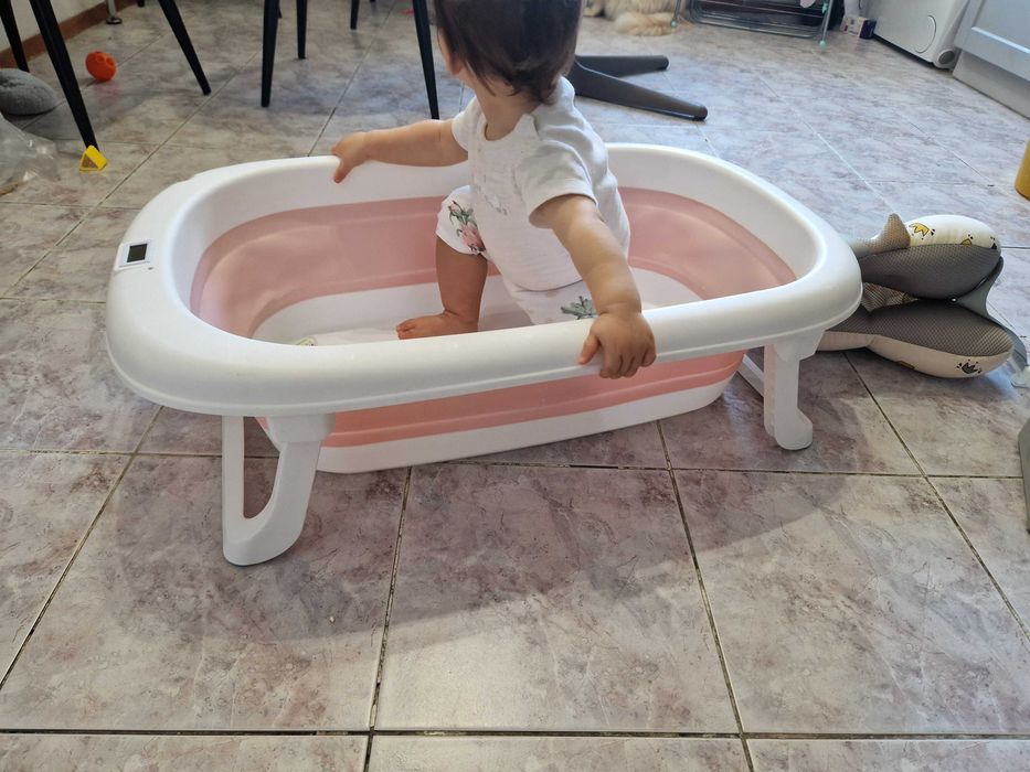 Ванночка детская