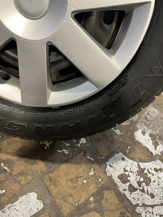 Комплект 175-70 на 13