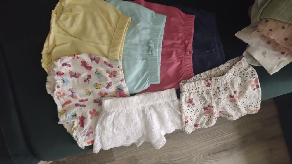 Джордж клинчетата 6-9м.