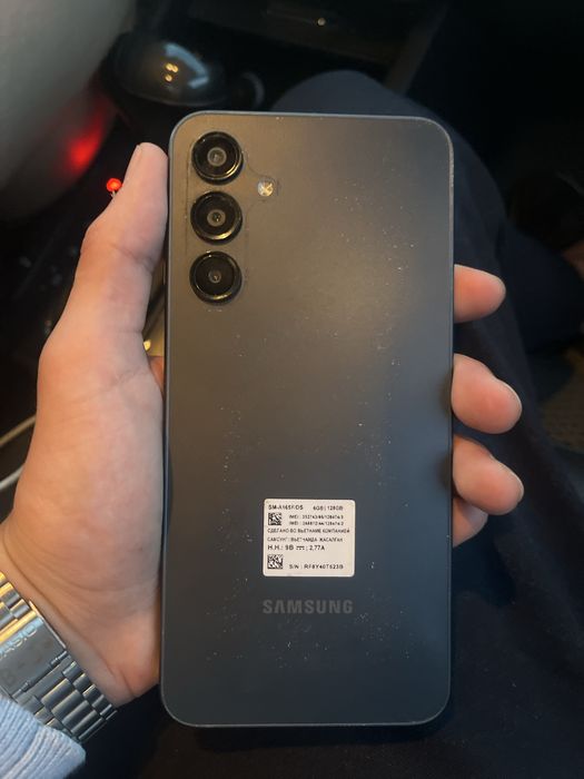 Samsung galaxy a16