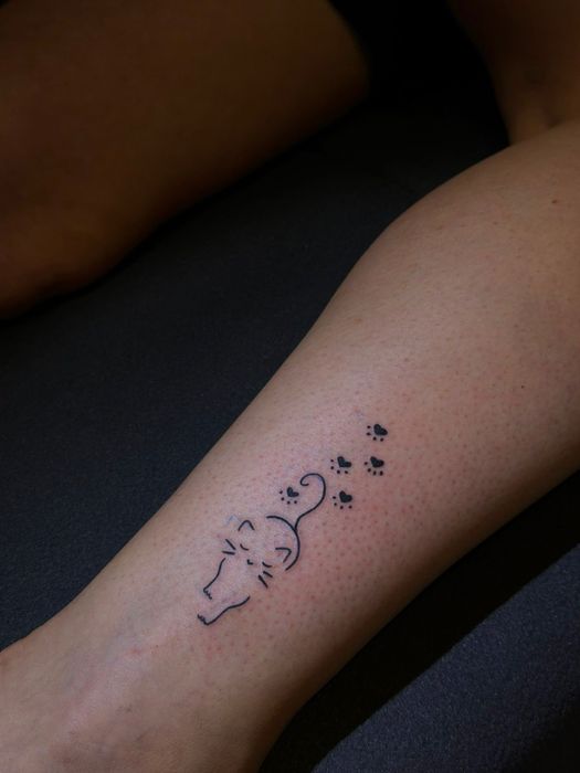 Tatuaje permanete