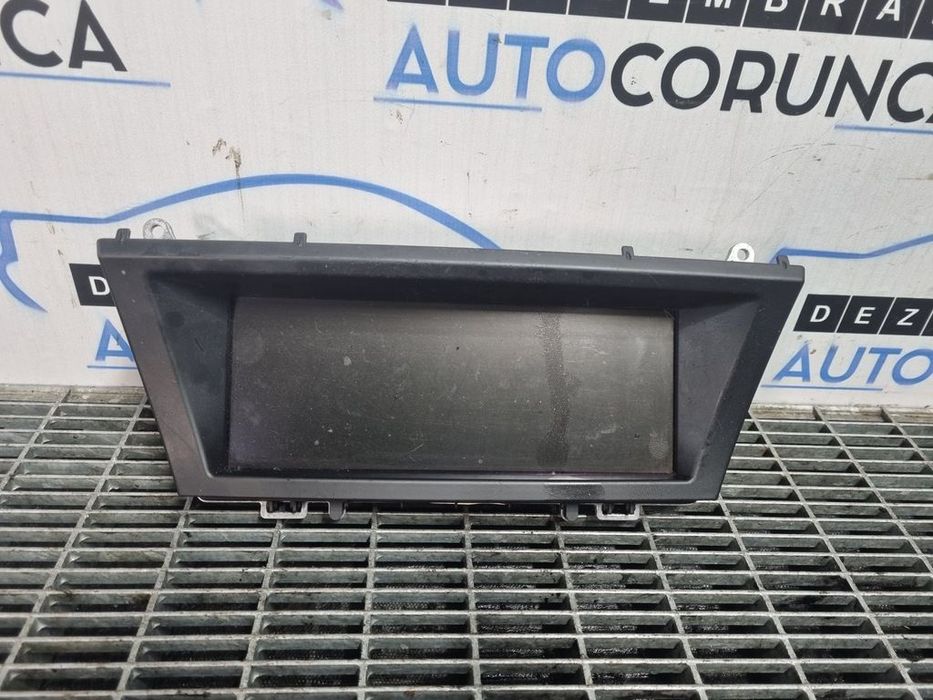 Navigatie BMW X5 E70 2007 - 2010 (1102) 15622051