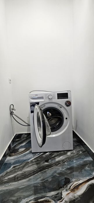 Zona Zimbru, apartament, mobilat, utilat