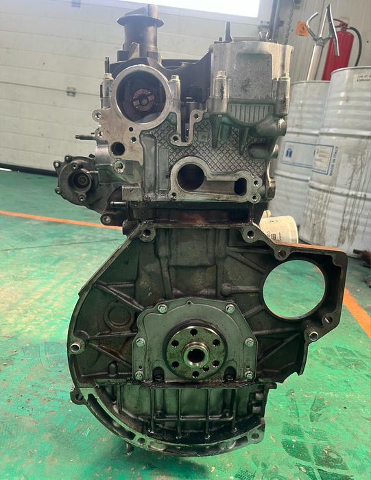 Vind motor ford focus 999 92kw