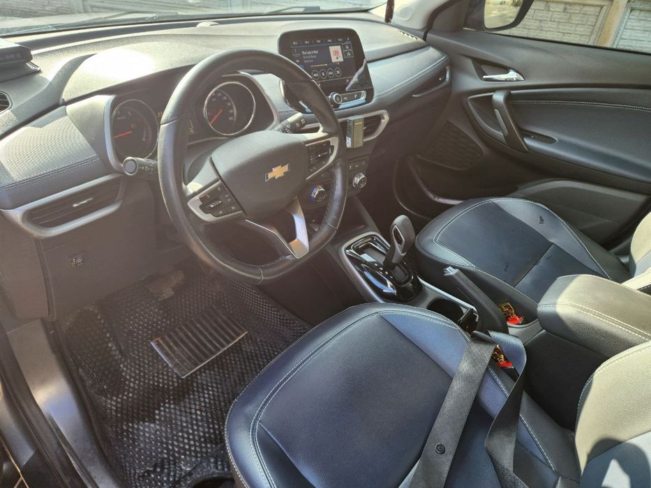 Tracker 2 primer plus