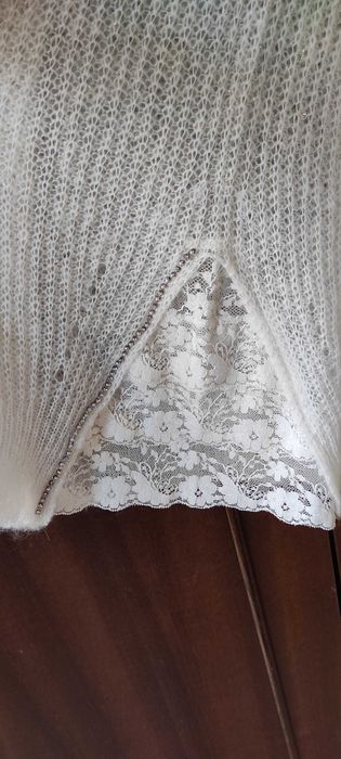 Елегантна, дамска жилетка