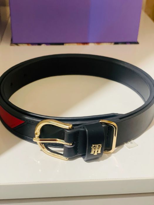 Лоферы от Tommy Hilfiger