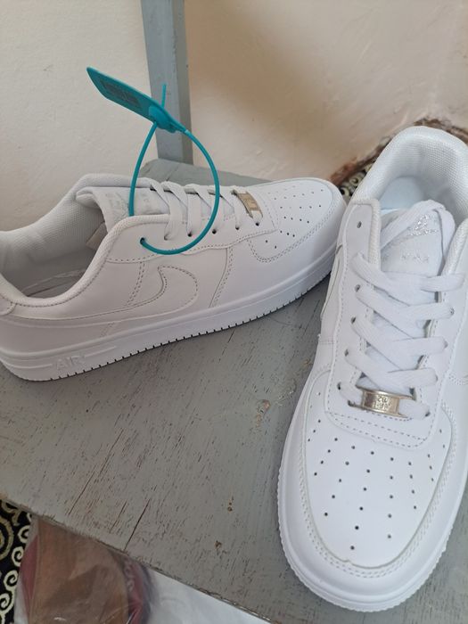 Красовка найк женский