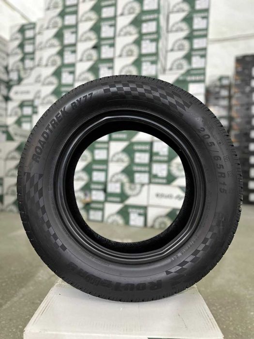 Шина ROUTEWAY RY77 195/65 R15