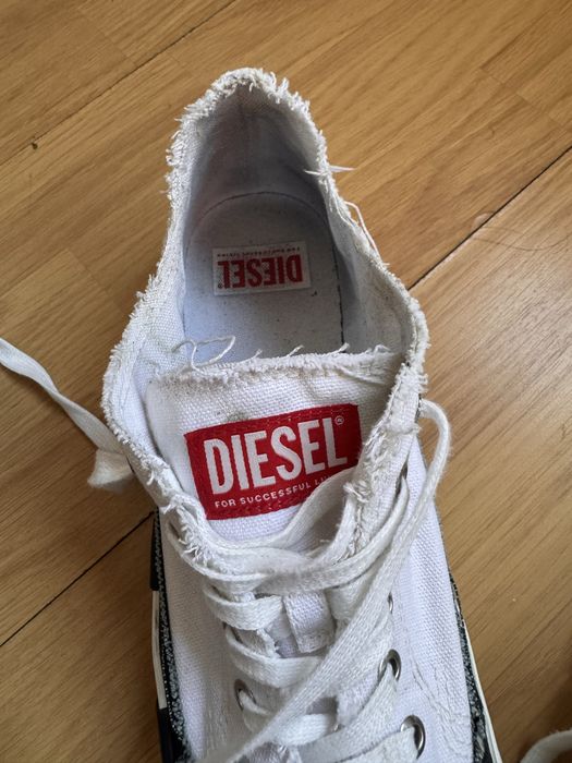 Tenisi Diesel barbati