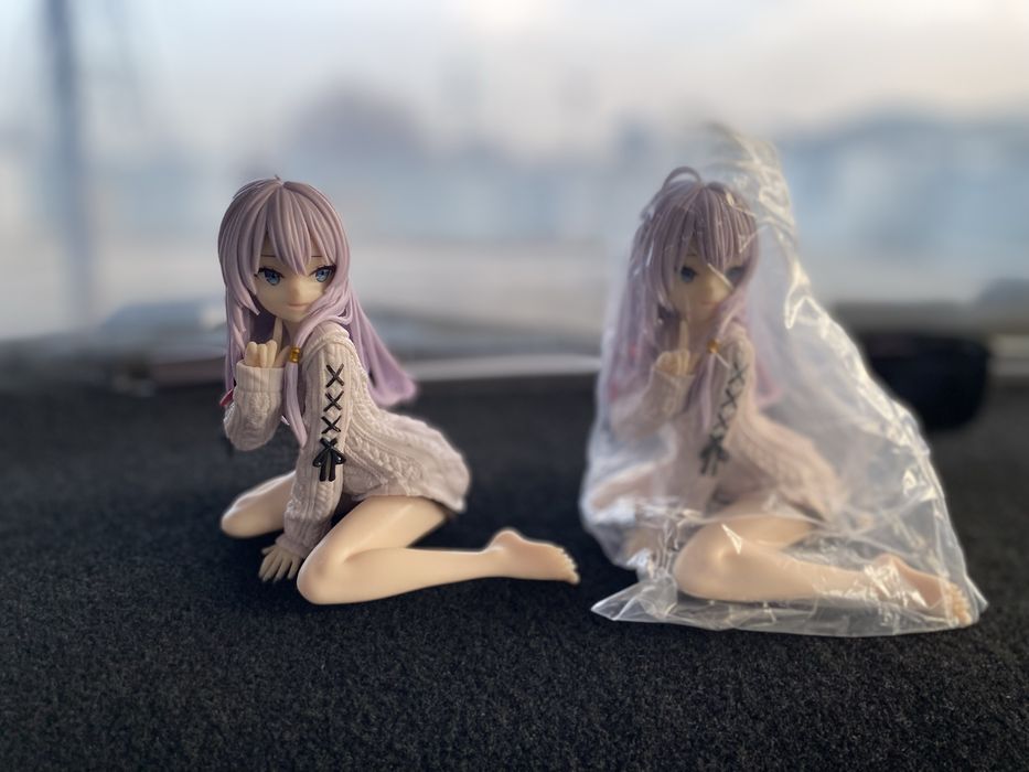 Игрушка/фигурка на багажник машины