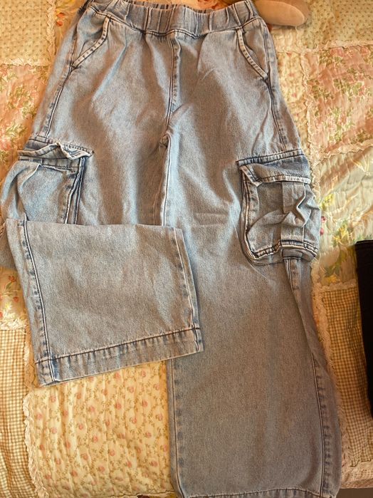 Дънки за момиче Waikiki