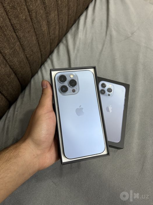Iphone 13 Pro 128 gb