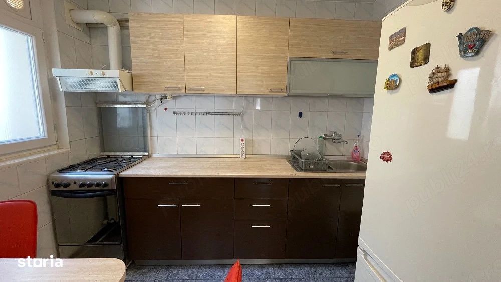 Apartament 2 camere Ferdinand-Iancului-Obor