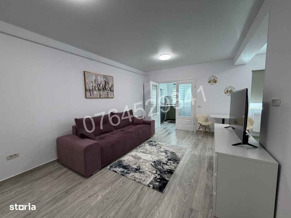 Garsoniera,bloc 2026,Militari Residence,Str. Sergent Ilie Petre