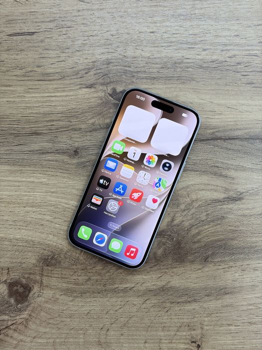 iPhone 15 256GB 81% | iStatus Store