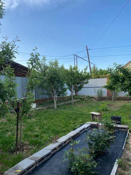 Продам дом в Ащибулаке